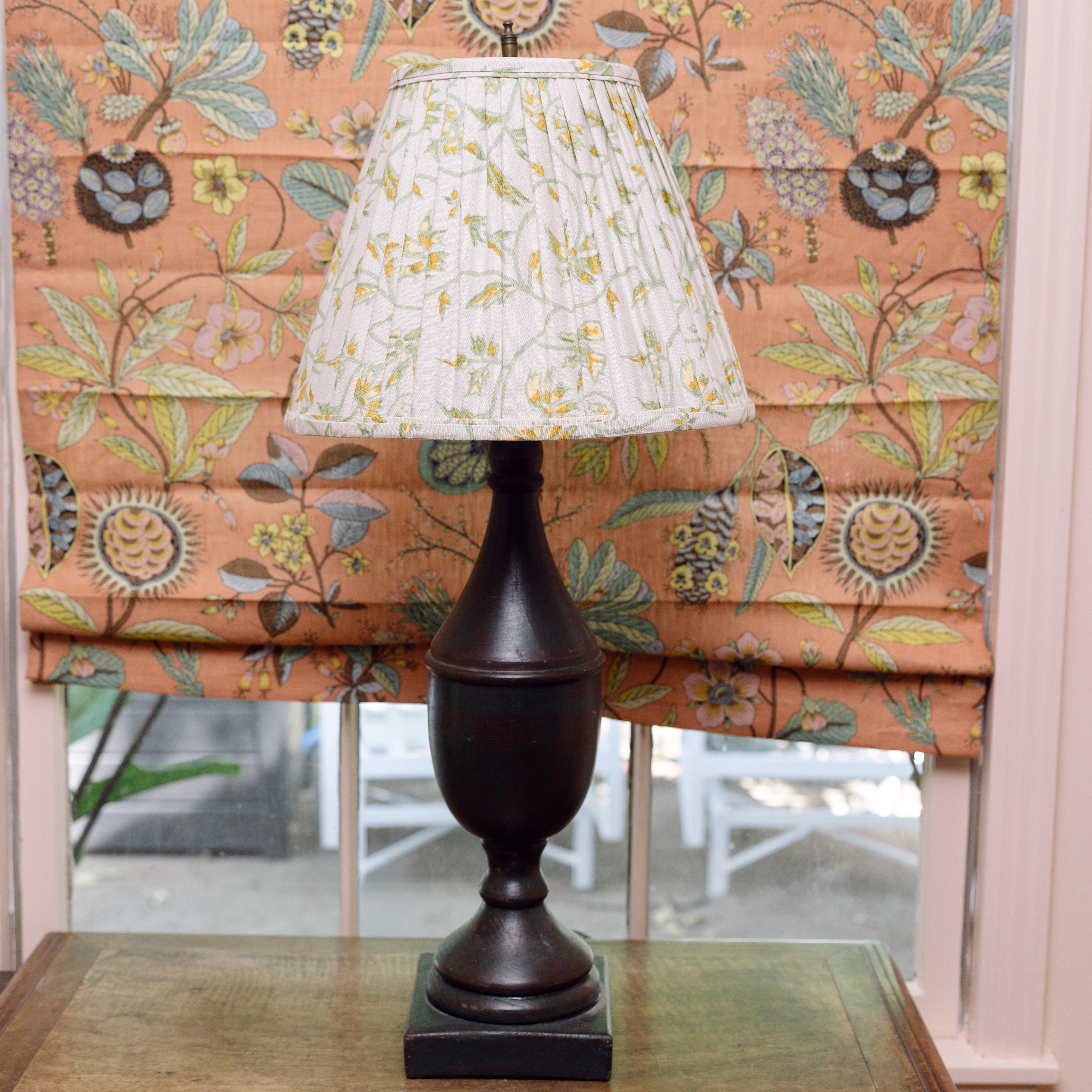Gathered Pleat - Marge