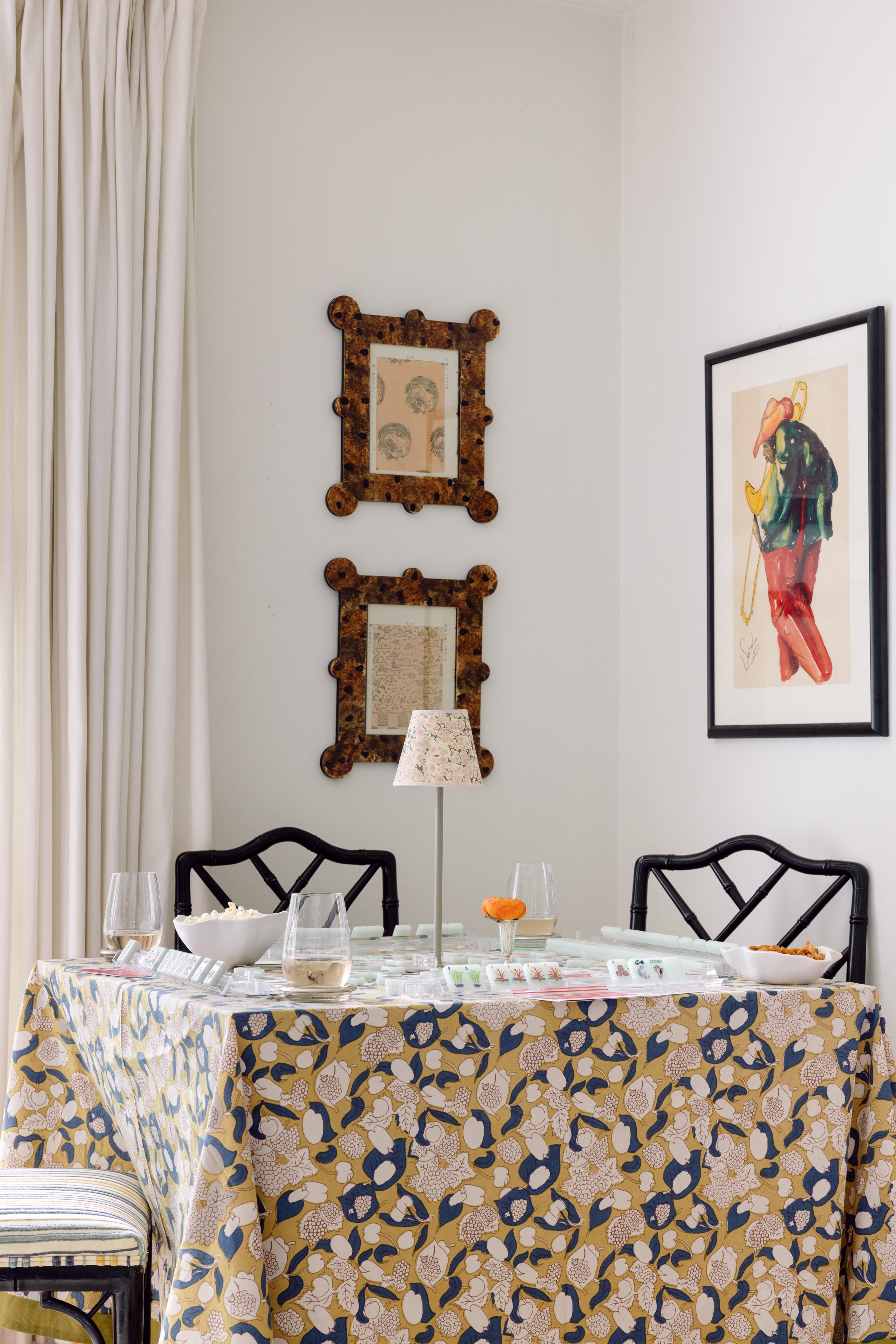 Why We're Shady (in a good way)